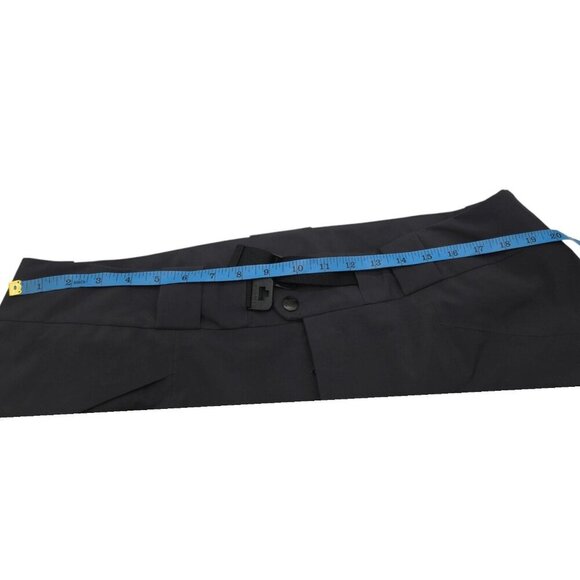 Arc'teryx Pant Men XL Sabre Gore-Tex Ski Snowboard Gorpcore Outdoors Winter - Picture 6 of 12